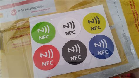 nfc labels uk|printable nfc labels.